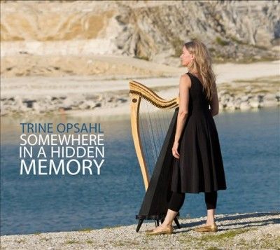 Trine Opsahl - Somewhere In A Hidden Memory (CD)