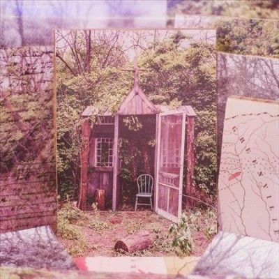 Marcus Band King - Carolina Confessions (Vinyl)