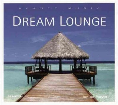 Janina Parvati - Dream Lounge (CD)