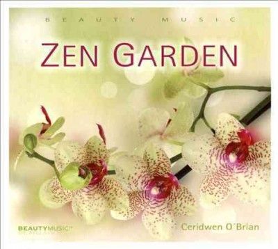 Zen Garden (CD / Album)