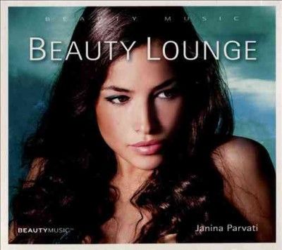 Janina Parvati - Beauty Lounge (CD)