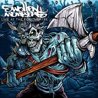 Swollen Members - Live At The Fox Theatre (Vinyl)