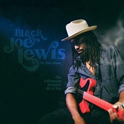 Black Joe &amp; T Lewis - Difference Between Me &amp; You (Vinyl)