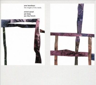 Arve Henriksen - Height Of The Reeds (CD)