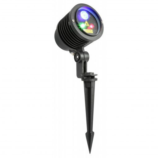 BeamZ Outdoor Multipoint IP65 Laser