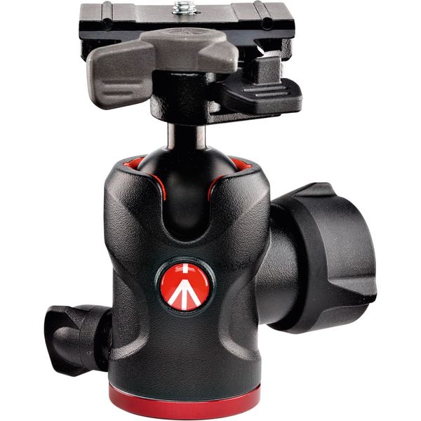 Manfrotto Mini Centre Ball Head