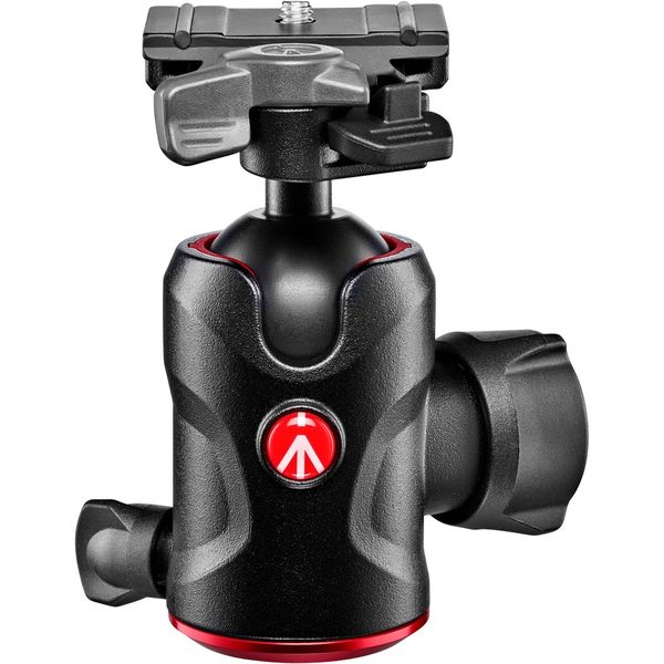 Manfrotto Compact Centre Ball Head