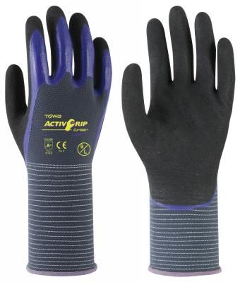 Work Glove ActivGrip - CJ-568 - W18195