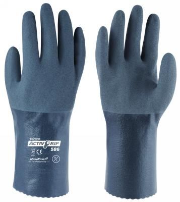 Work Glove ActivGrip - 586 - W23095