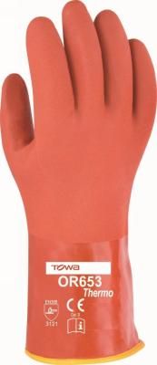 Work Glove - OR653 - W51025