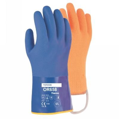 Work Glove - OR658 - W52505
