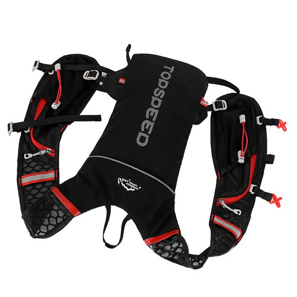 Hydration Backpack for Running, Hiking &amp; Cycling