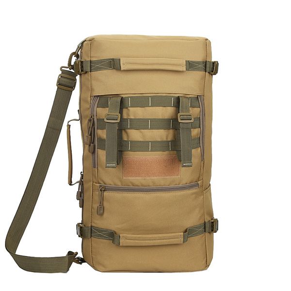 60l military backpack best sale