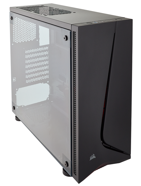Corsair Carbide Series SPEC-05 Mid-Tower Gaming Case