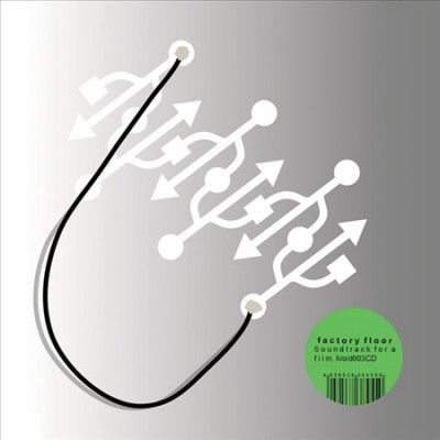 A Soundtrack for a Film (CD / Album)