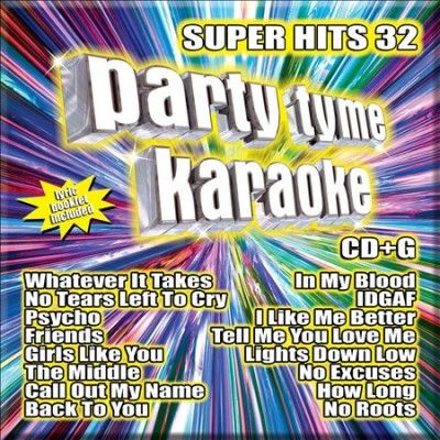 Various - Super Hits 32 (CD)