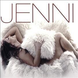Jenni Rivera - Jeni (CD)