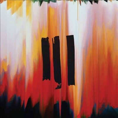 Hillsong Young &amp; Fre - Iii (CD)
