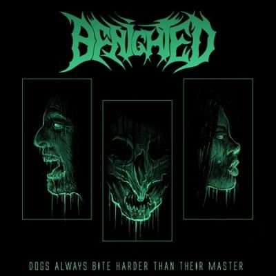 Benighted - Dogs Always Bite Harder Than Their Ma (Vinyl)