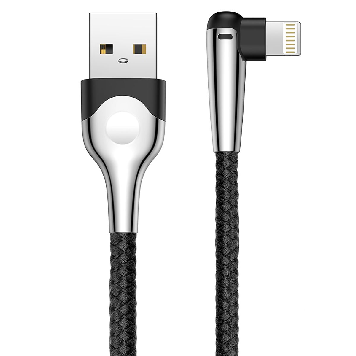 Baseus 2 4A 1 5A LED MVP USB Type A 2 0 To Lightning Cable Buy Online baseus-2-4a-1-5a-led-mvp-usb-type-a-2-0-to-lightning-cable-buy-online