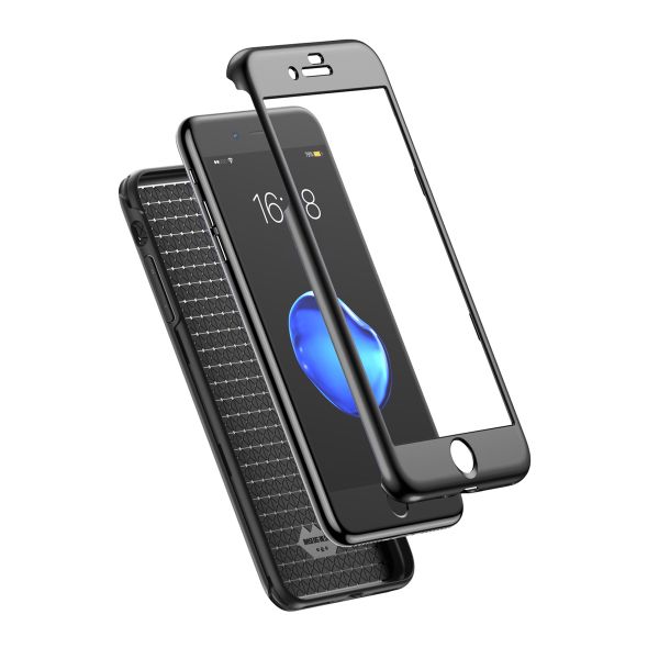 Baseus Full Protection Case for iPhone 7 &amp; 8