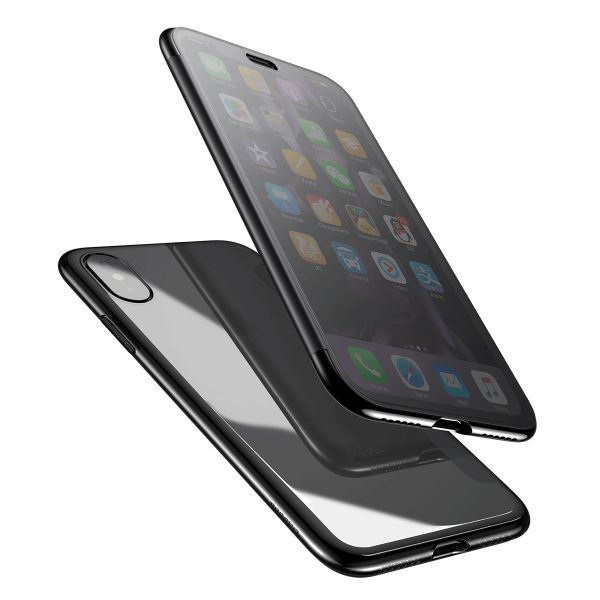 Baseus Touchable Case for iPhone X &amp; XS