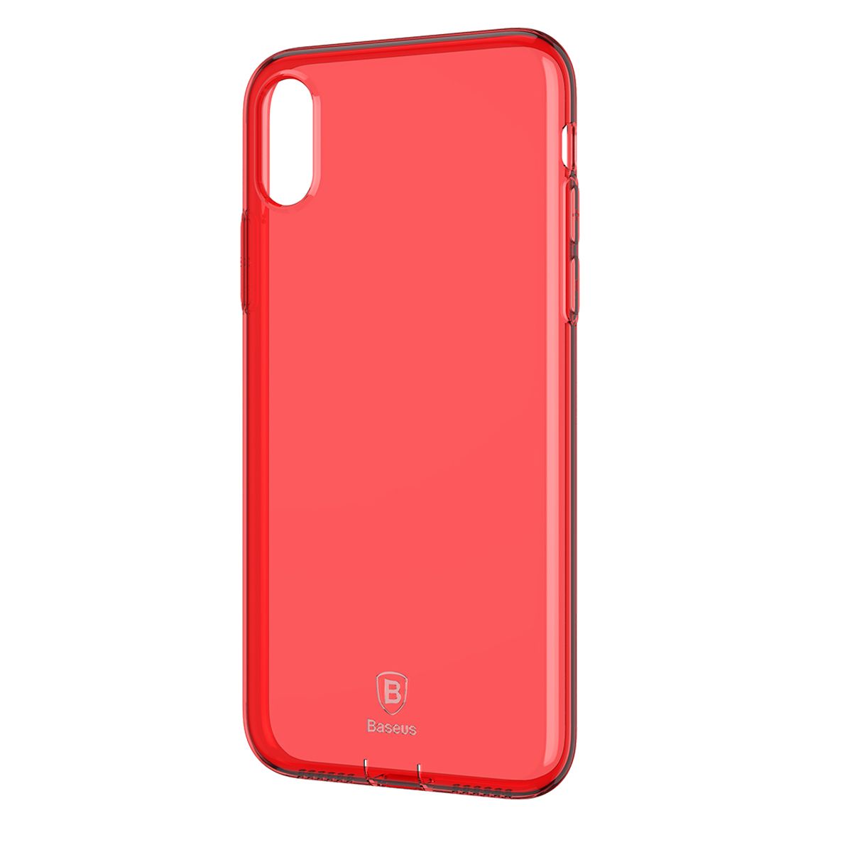 Baseus Simple Case With Plug for iPhone X & XS | Shop Today. Get it ...