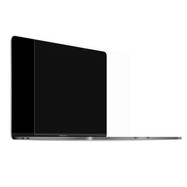 Baseus Clear Film Screen Protector for New (2015) Apple MacBook Pro 13-inch