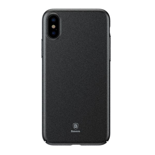 Baseus Meteorite Case for iPhone X &amp; XS