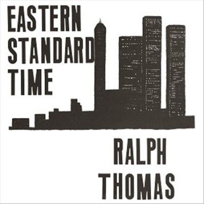Ralph Thomas - Eastern Standard Time (CD)