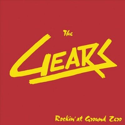 Rockin' at Ground Zero (Vinyl / 12" Album)