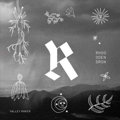 Valley Maker - Rhododendron (Vinyl)