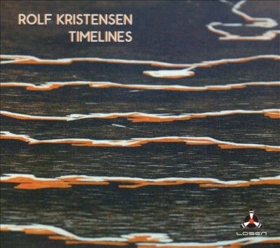 Timelines (CD / Album)