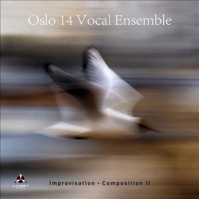 Improvisation - Composition II (CD / Album)
