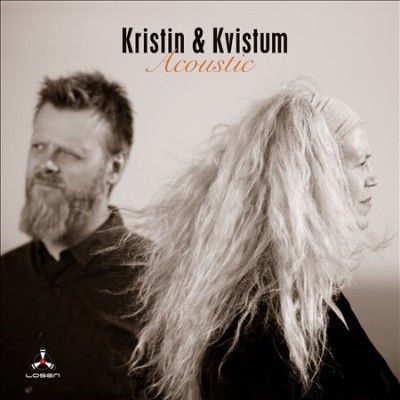 Acoustic (CD / Album)