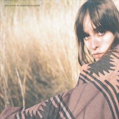 Tess Parks and Anton Newcombe (Vinyl / 12" Album (Clear vinyl))