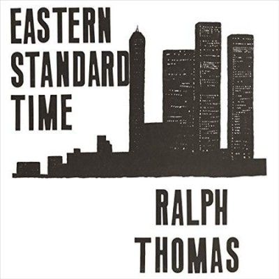Ralph Thomas - Eastern Standard Time (Vinyl)