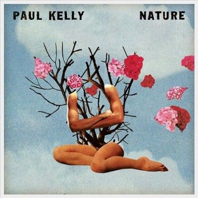 Paul Kelly - Nature (Vinyl)