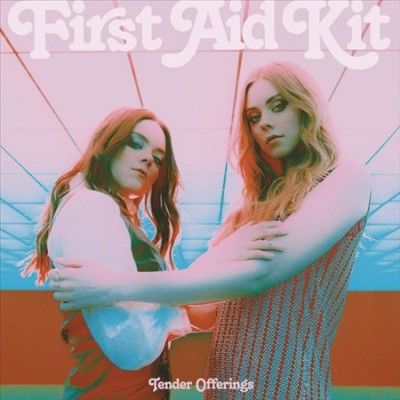First Aid Kit - Tender Offerings (Vinyl)