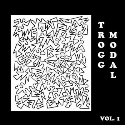 Eric Copeland - Trogg Modal Vol 1 (Vinyl)