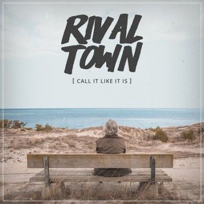 Rival Town - Call It Like It Is (CD)
