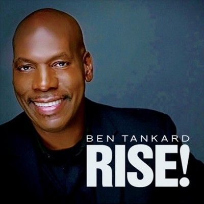 Ben Tankard - Rise (CD)