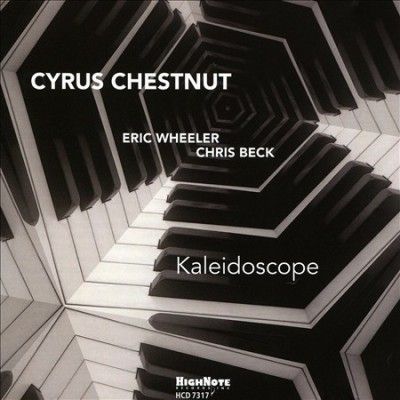 Cyrus Chestnut - Kaleidoscope (CD)