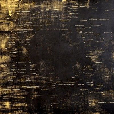 Dustlights - In A Stillness (CD)