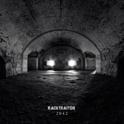 Racetraitor - 2042 (Vinyl)