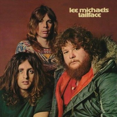 Lee Michaels - Tailface (CD)