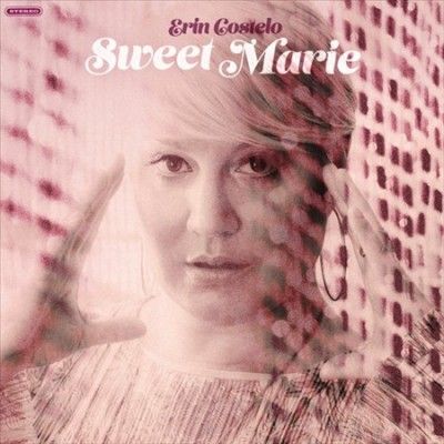 Erin Costelo - Sweet Marie (CD)
