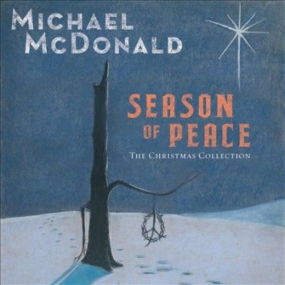 Michael Mcdonald - Season Of Peace: Christmas Collection (CD)