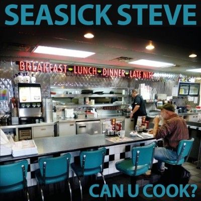 Can U Cook? (CD)