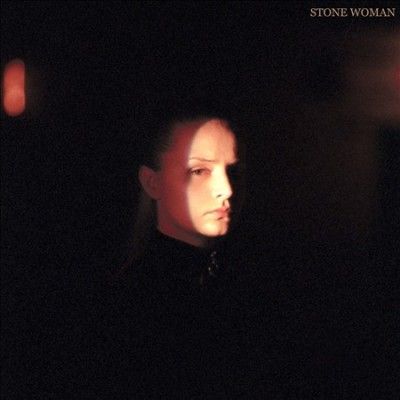 Charlotte Da Wilson - Stone Woman (CD)